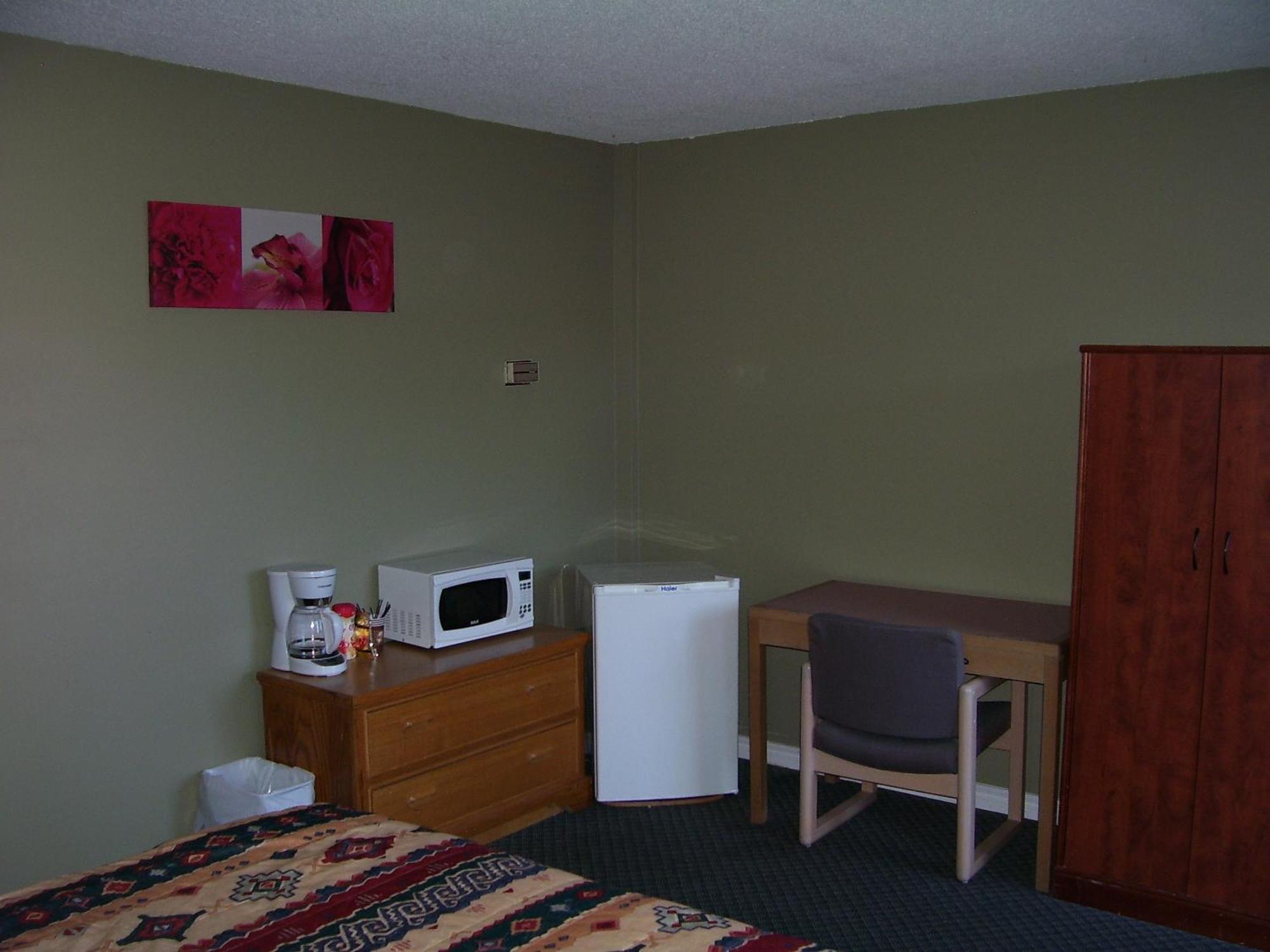 Beach Grove Motel Tsawwassen Habitación foto
