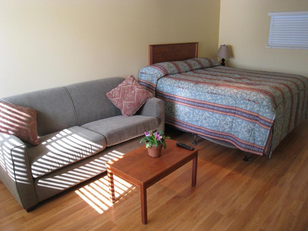 Beach Grove Motel Tsawwassen Habitación foto